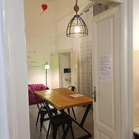 Dimora Ateneo - Nel Centro Della Citta Bari Zewnętrze zdjęcie