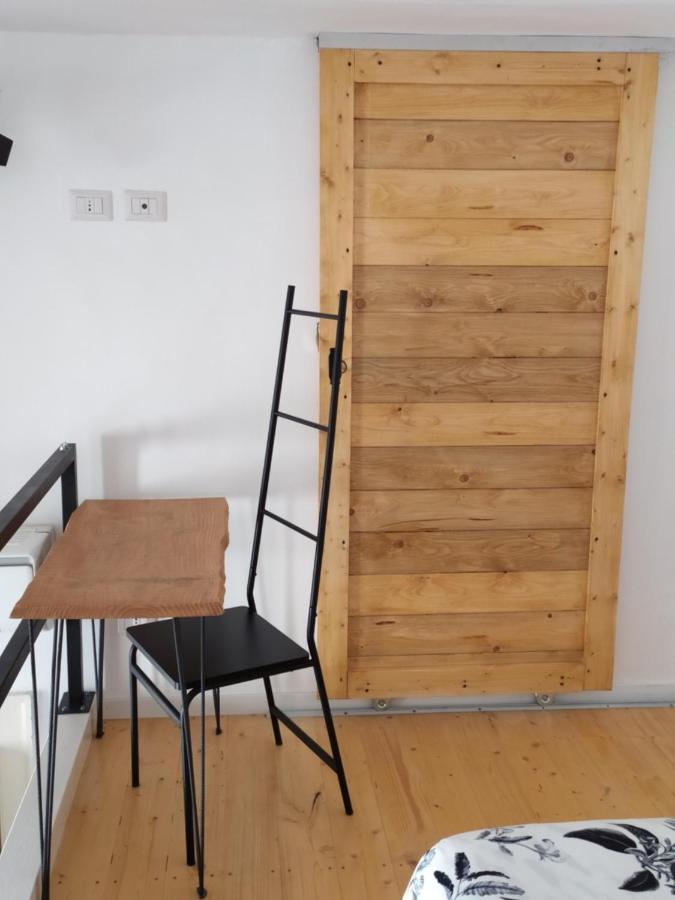 Dimora Ateneo - Nel Centro Della Citta Bari Zewnętrze zdjęcie