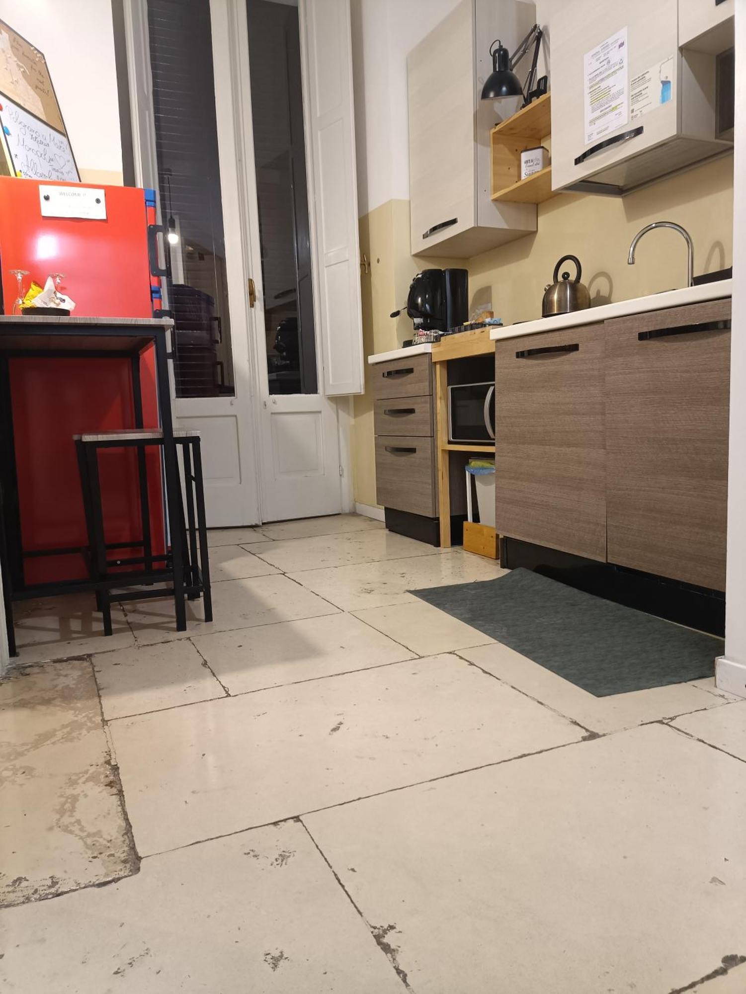 Dimora Ateneo - Nel Centro Della Citta Bari Zewnętrze zdjęcie